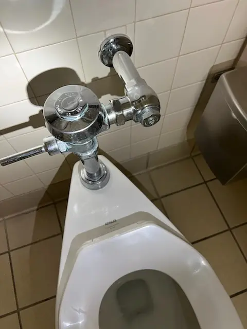 Fixture installation and repair for Sewer Camera Inspection in Alamance